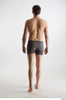 Brett  1 back view underwear walking whole body 0002.jpg